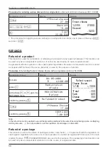 Preview for 50 page of ELCOM Euro-50TE Mini User Manual