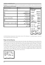 Preview for 54 page of ELCOM Euro-50TE Mini User Manual