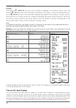 Preview for 56 page of ELCOM Euro-50TE Mini User Manual