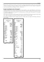 Preview for 65 page of ELCOM Euro-50TE Mini User Manual