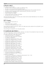 Preview for 66 page of ELCOM Euro-50TE Mini User Manual