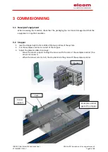 Preview for 8 page of ELCOM ITS24V User & Maintenance Manual