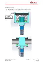 Preview for 9 page of ELCOM ITS24V User & Maintenance Manual