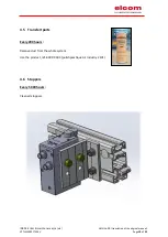 Preview for 14 page of ELCOM ITS24V User & Maintenance Manual