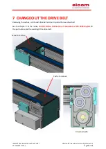 Предварительный просмотр 22 страницы ELCOM ITS24V User & Maintenance Manual