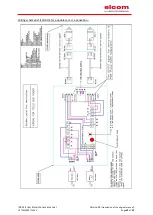 Предварительный просмотр 33 страницы ELCOM ITS24V User & Maintenance Manual