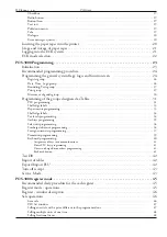 Preview for 4 page of ELCOM POS-3000 User Manual