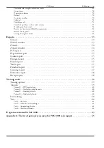 Preview for 5 page of ELCOM POS-3000 User Manual