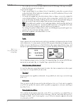 Preview for 8 page of ELCOM POS-3000 User Manual