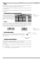 Preview for 9 page of ELCOM POS-3000 User Manual