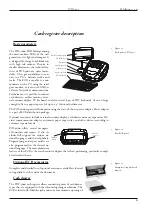 Preview for 11 page of ELCOM POS-3000 User Manual