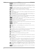 Preview for 16 page of ELCOM POS-3000 User Manual