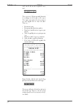 Preview for 58 page of ELCOM POS-3000 User Manual