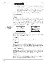 Preview for 8 page of ELCOM POS-4000 User Manual