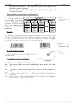 Preview for 9 page of ELCOM POS-4000 User Manual