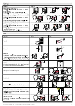 Предварительный просмотр 3 страницы ELCOM REA1 Y Series User Manual