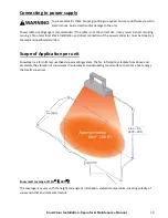 Preview for 19 page of ELCOM SnowClear TK-C4000 Installation, Operator & Maintenance Manual