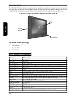 Предварительный просмотр 9 страницы ELCOM TDC-5000 User Manual