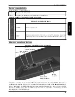 Предварительный просмотр 10 страницы ELCOM TDC-5000 User Manual