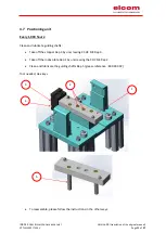 Предварительный просмотр 15 страницы ELCOM TLM 1500 ITS 24V User & Maintenance Manual