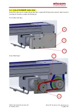 Предварительный просмотр 20 страницы ELCOM TLM 1500 ITS 24V User & Maintenance Manual