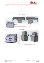 Предварительный просмотр 35 страницы ELCOM TLM 1500 ITS 24V User & Maintenance Manual