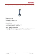 Preview for 10 page of ELCOM TLM 2000 User Manual & Maintenance Manual