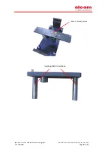 Preview for 11 page of ELCOM TLM 2000 User Manual & Maintenance Manual