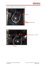 Preview for 18 page of ELCOM TLM 2000 User Manual & Maintenance Manual