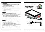 Preview for 8 page of ELCOM Uniq 150 Service Manual