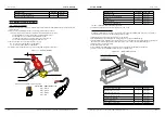 Preview for 19 page of ELCOM Uniq 150 Service Manual