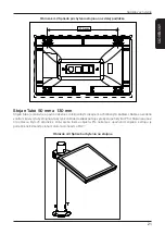 Предварительный просмотр 21 страницы ELCOM Uniq PC 150 User Manual