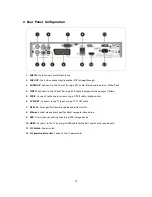 Предварительный просмотр 10 страницы Elcomax ELUX II User Manual