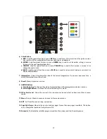 Предварительный просмотр 12 страницы Elcomax ELUX II User Manual