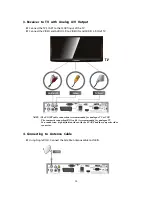 Предварительный просмотр 16 страницы Elcomax ELUX II User Manual