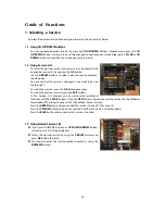 Предварительный просмотр 18 страницы Elcomax ELUX II User Manual