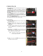 Предварительный просмотр 29 страницы Elcomax ELUX II User Manual