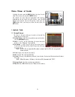 Предварительный просмотр 33 страницы Elcomax ELUX II User Manual