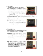 Предварительный просмотр 34 страницы Elcomax ELUX II User Manual