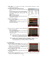 Предварительный просмотр 44 страницы Elcomax ELUX II User Manual