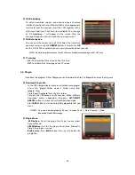 Предварительный просмотр 46 страницы Elcomax ELUX II User Manual