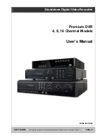 Elcomax MV-ADV1602HD User Manual предпросмотр