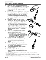 Preview for 4 page of Elcometer 138/2 User Manual