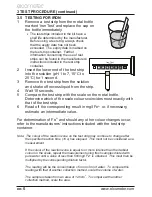 Preview for 6 page of Elcometer 138/2 User Manual