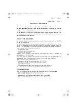 Предварительный просмотр 5 страницы Elcometer 2300 RV1-L Operating Instructions Manual