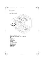 Предварительный просмотр 6 страницы Elcometer 2300 RV1-L Operating Instructions Manual