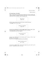 Предварительный просмотр 11 страницы Elcometer 2300 RV1-L Operating Instructions Manual