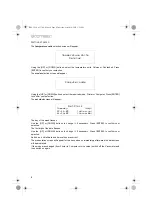 Предварительный просмотр 12 страницы Elcometer 2300 RV1-L Operating Instructions Manual