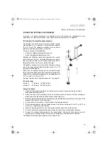 Предварительный просмотр 19 страницы Elcometer 2300 RV1-L Operating Instructions Manual