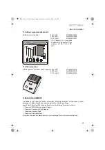 Предварительный просмотр 33 страницы Elcometer 2300 RV1-L Operating Instructions Manual